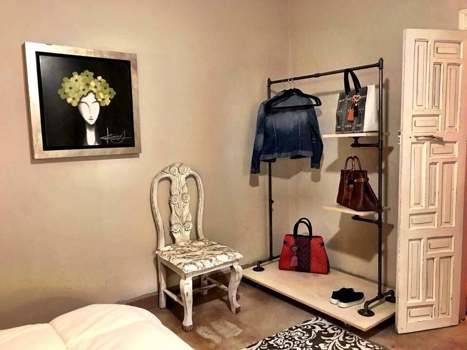 سان ميغيل دي الليندي Hotel Urbano المظهر الخارجي الصورة